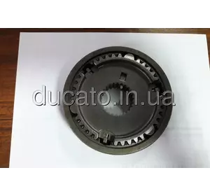 Синхронизатор 5 передачи Fiat Ducato 230 (1994-2002) 2.5D/TD/TDi, 2.8D/idTD/TDi, 9463263388, BD-05