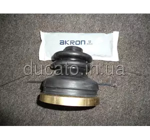Пыльник внутреннего шруса (комплект) Fiat Ducato 230 (1994-2002) R16, 9564479588, MA7484KLC