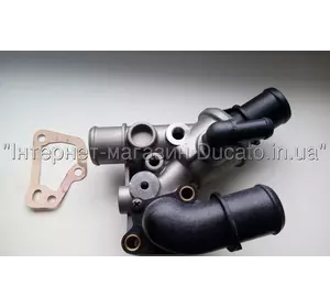Корпус термостата Fiat Ducato 230 (1994-1998) 1.9D/TD (1929), 1307274080, TH6554.80J