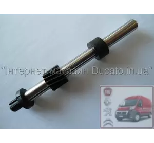 Шестерня привода спидометра 15z Fiat Ducato 230 (1994-2002), 1476418080, 264939