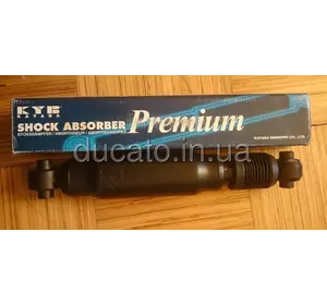 Амортизатор задний масляный Fiat Scudo 220 (1995-2004), 9621268387, 9630053087, 441107