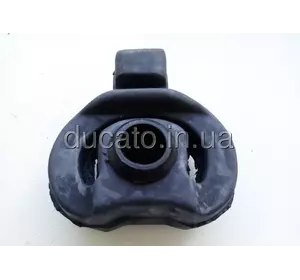 Резинки глушителя Opel Movano (2003-2010), 4500762, 4500712, T402722