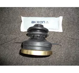 Пыльник внутреннего шруса (комплект) Citroen Jumper II (2002-2006) R16, 328778, MA7484KLC