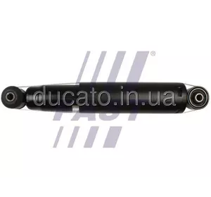 Амортизатор задний Peugeot Bipper (2008-.....) газомасляный, 1609618480, 1609618280, FT11291