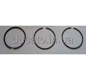 Кольца поршневые 85.6 мм (3.5-2.0-3.0 мм) +0.6 Peugeot Expert (1995-2004) 2.0HDi, 0640Q2, 800071410060