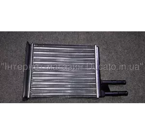 Радиатор отопителя Fiat Ducato 230 (1994-2002), 1321309080, 5702N8-1
