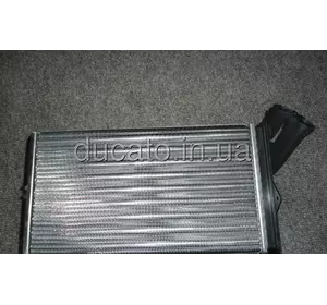 Радиатор печки Citroen Jumpy (1995-2004), 6448A7, D6P004TT