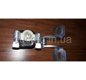 Средний ролик сдвижной двери Citroen Jumper (1994-2002), 8933K1, 9033E9, GP735307390