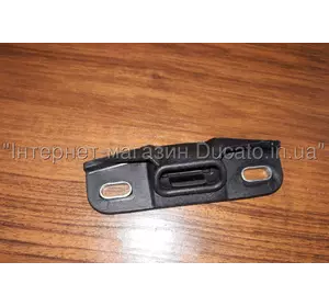 Направляющая втулка сдвижной двери Citroen Jumper III (2012-2014), 1610740380, 1374034080