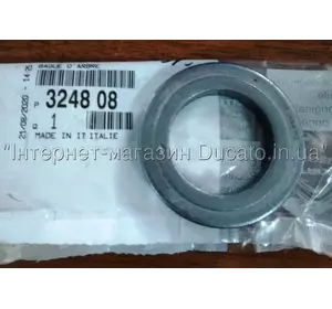 Стопорное кольцо подвесного подшипника полуоси (упорное кольцо, втулка) Citroen Jumper II (2002-2006) 324808, 3248.08, 11P-324X808P