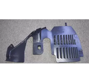 Защита ремня генератора Fiat Scudo 220 (1995-2004), 1477141080, 1490460080