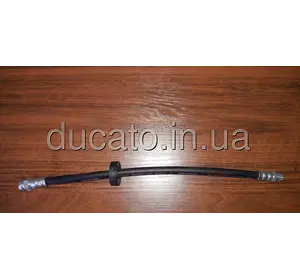 Тормозной шланг задний Fiat Ducato 230 (1994-2002) 7662724, 71736945, 52-0127