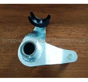 Рычаг механизма выбора передач (тяга переключения передач) Fiat Ducato 250 (2006-2014) 2.2D/2.3jtd 55197394,243831,FT62480