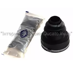 Пыльник внутреннего шруса Fiat Ducato 244 (2002-2006) R15, 9403287908, SAS2873773