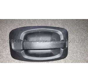 Наружная ручка сдвижной двери Citroen Jumper III (2006-2014), 9117G2, KL529A