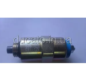 Электромагнитный клапан ТНВД LUCAS Peugeot Boxer (1994-2002) 2.5TD, 168085, 090491031