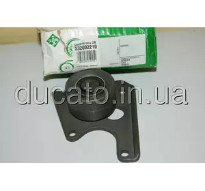 Ролик ГРМ (вспомогательный) Fiat Ducato 230 (1994-2002) 1.9D/TD (1905), 9615923380, 532002210