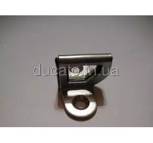 Скоба замка дверей Citroen Nemo (2008-.....), 8503NA, 916494, ZZ51864555B