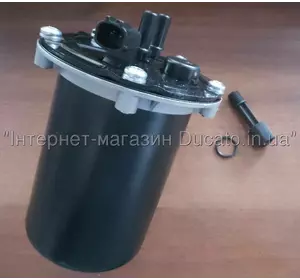 Корпус паливного фільтра (розбірний) Opel Vivaro II (2014-.....) 1.6dci 95519313, 1640000Q2C, 16400-00Q2C, FTY25019