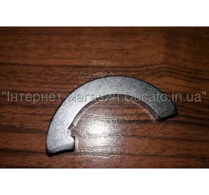 Полумесяц КПП (стопорное кольцо) Fiat Ducato (2014-.....) 3.0JTD, 55351533