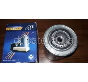 Фильтр масляный Opel Movano (1998-2003) 2.5D, 2.8DTi, 4402665, 9110665, FT38002