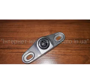 Направляющая втулка сдвижной двери Fiat Ducato 244 (2002-2006), 1358687080, ORK 1358687080