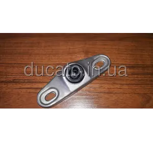 Направляющая втулка сдвижной двери Fiat Ducato 230 (1994-2002), 1358687080, 1323588080, ORK 1358687080