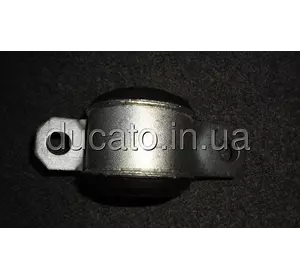 Сайлентблок рычага задний Fiat Ducato 230 (1994-2002), 1338373080, SAS8003204