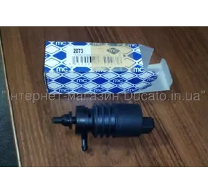 Насос омывателя Fiat Ducato (2014-.....), 71752217, MC-02073