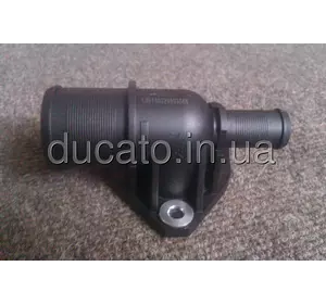Корпус термостата Fiat Scudo 220 (1995-2004) 1.9D/TD (1905), 1461613080, MC 03546