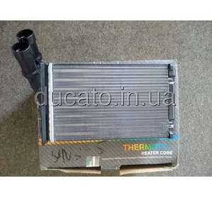 Радиатор печки Citroen Berlingo M49 (1996-2003), 644878, D6P001TT