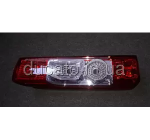 Задний стоп (фонарь) Citroen Jumper III (2006-2014), 6351Z2, 6350Z2, 552-1926L/R-UE