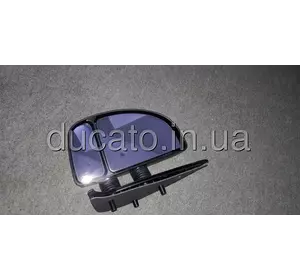 Зеркало заднего вида Fiat Ducato 230 (1998-2002) левое механическое, 1325627080, 5402-04-9252913Р