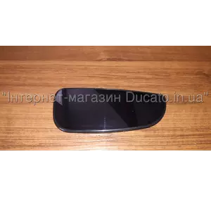 Нижний вкладыш зеркала Fiat Ducato (2014-.....), 71748248, 71748250, 5770541E