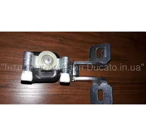 Средний ролик боковой двери Citroen Jumper II (2002-2006), 8933K1, GP735307390