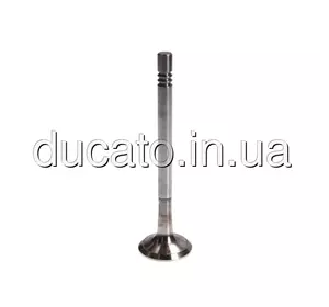 Клапан выпускной (8х31-114.4 мм) Fiat Doblo (2000-2005) 1.9D, 46527856, 4741BMCR