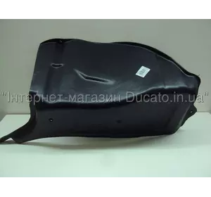 Защита ремня генератора на Fiat Ducato 244 (2002-2006), 1340380080, 570234-8