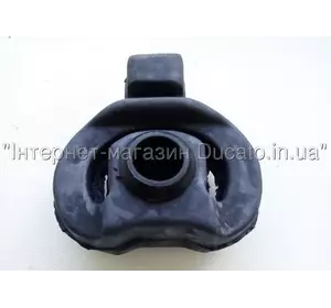 Резинки на глушитель Renault Master III (2003-2010), 7700849461, T402722