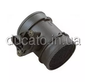 Расходомер воздуха Fiat Doblo (2000-2005) 1.9JTD, 46811312, 51-0108