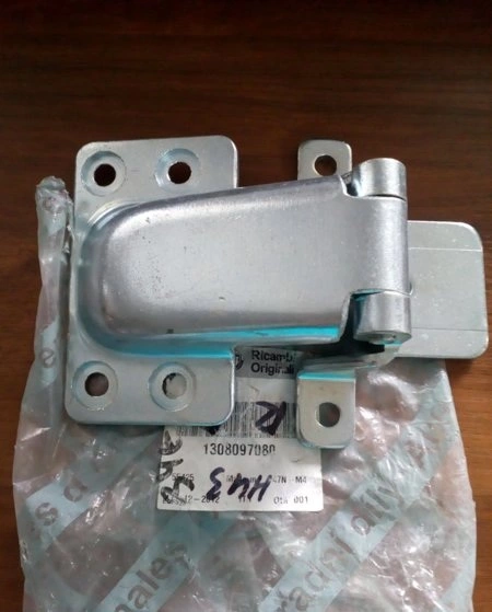 Петля задней двери Fiat Ducato 244 (2002-2006) правая нижняя на 180 ...