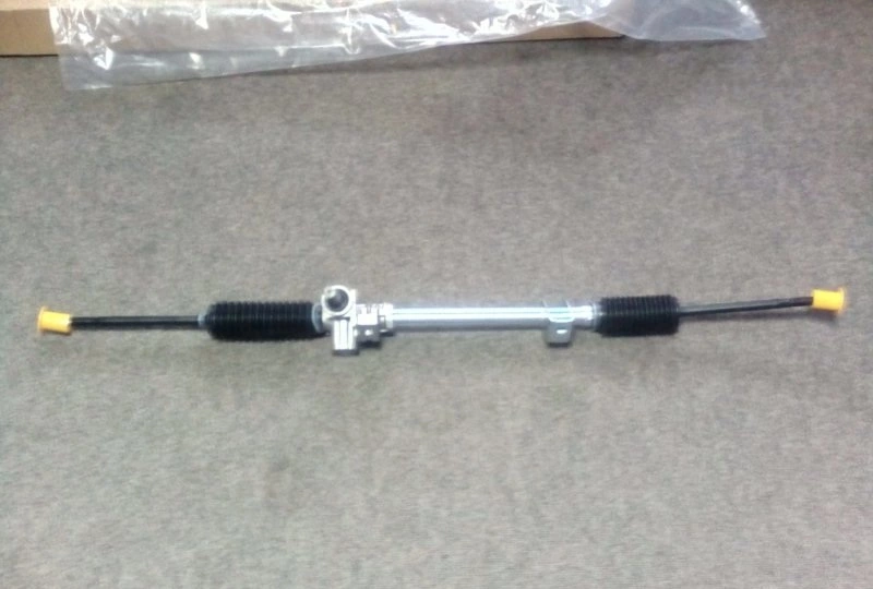 Механическая рулевая рейка Renault Kangoo (1997-2007), 7701472110 ...