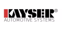 KAYSER KAYSER