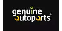 GENUINE PARTS GENUINE PARTS
