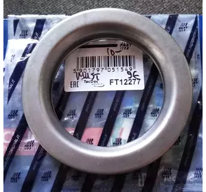 Опорный подшипник амортизатора Renault Master IV (2010-……) 7700424481,FT12277,FE22305, L25914, RUV865507, 865507, 513960, SAS2654025,SNR M255.07 Опорный подшипник амортизатора Renault Master IV (2010-……) 7700424481,FT12277,FE22305, L25914, RUV865507, 865507, 513960, SAS2654025,SNR M255.07