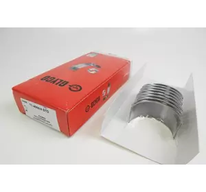 Вкладыши шатунные STD (стандартные) Citroen Jumper III (2006-2014) 2.2HDi, 9661571280, 9661571380, 0606X4, 0606X5, 71-4066/4 STD Вкладыши шатунные STD (стандартные) Citroen Jumper III (2006-2014) 2.2HDi, 9661571280, 9661571380, 0606X4, 0606X5, 71-4066/4 STD