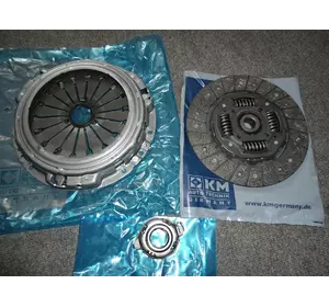 Сцепление Fiat Ducato 244 (2002-2006) 2.3JTD, 71734906, KM 691538 Сцепление Fiat Ducato 244 (2002-2006) 2.3JTD, 71734906, KM 691538