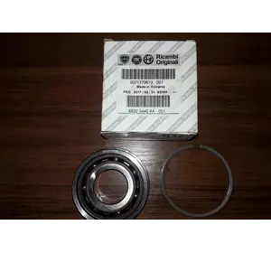 Подшипник КПП Peugeot Boxer IV (2014-.....) 3.0HDi, 2317A3, 1608077580, 71779613 Подшипник КПП Peugeot Boxer IV (2014-.....) 3.0HDi, 2317A3, 1608077580, 71779613