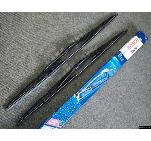 Щетка стеклоочистителя (дворник комплект - 2 шт) Рено Маскот / Renault Mascott (1999-2004) 7420872878,BOSCH 3397118309,7701051903 Щетка стеклоочистителя (дворник комплект - 2 шт) Рено Маскот / Renault Mascott (1999-2004) 7420872878,BOSCH 3397118309,7701051903