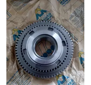 Шестерня 4 передачи Fiat Ducato 250 (2006-2014) 3.0JTD, 55558544, 12828 Шестерня 4 передачи Fiat Ducato 250 (2006-2014) 3.0JTD, 55558544, 12828