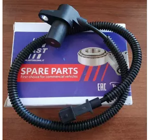 Датчик положення колінвала 3-PIN на Renault Mascott (1999-2004) 2.8HDi 500343018, 503643908,503644414,FT75549 Датчик положення колінвала 3-PIN на Renault Mascott (1999-2004) 2.8HDi 500343018, 503643908,503644414,FT75549